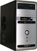 Ordinateur sur mesure Elexence� : Linux Ubuntu