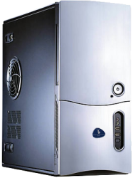 Config PC multim�dia