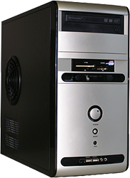 Config PC bureautique