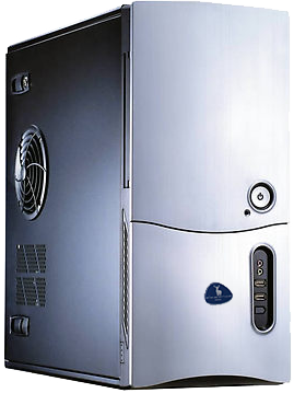 pc sur mesure