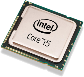i5 750