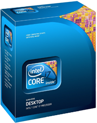 intel core i7 860