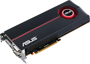 Radeon HD 5870