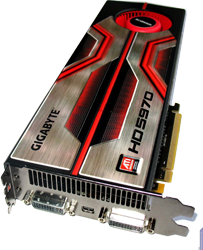 Radeon HD 5970