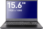 Portable sur mesure 15.6"   i5 1135G7 vidéo Intel Iris Xe écran 1920 x 1080