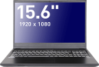 Portable sur mesure 15.6"   i5 1135G7 vido Intel Iris Xe cran 1920 x 1080