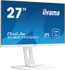 Ecran LED blanc  iiyama  dalle IPS 27