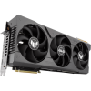 Carte Vidéo nVidia® Geforce™ RTX 4080 TUF Gaming ARGB, ASUS, 16 Go DDR6x 256-bit, 1x HDMI & 3x Display Port (compatible 4 écrans)  Nouvelle génération - Prix coutant* 