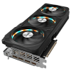 Carte Vidéo nVidia® Geforce™ RTX 4070 GAMING OC, (noire) GIGABYTE®, 12 Go DDR6x 192-bit, 1x HDMI & 3x Display port (compatible 4 écrans)  Nouveauté avril 2023 