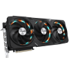 Carte Vidéo nVidia® Geforce™ RTX 4080 GAMING OC, GIGABYTE, 16 Go DDR6x 256-bit, 1x HDMI & 3x Display Port (compatible 4 écrans)