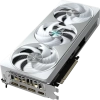 Carte Vidéo nVidia® Geforce™ RTX 5080 AERO OC (blanche), GIGABYTE®, 16 Go DDR7 256-bit, 1x HDMI & 3x Display Port (compatible 4 écrans), PCIe 5.0 / DLSS 4