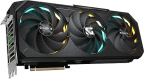 Carte Vidéo nVidia® Geforce™ RTX 5080 GAMING OC, GIGABYTE®, 16 Go DDR7 256-bit, 1x HDMI & 3x Display Port (compatible 4 écrans), PCIe 5.0 / DLSS 4  Nouveauté 2025 