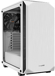 Gamer Dame Blanche RYZEN 5  - RTX 3050