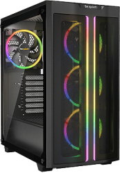 photo Gamer Bestial Ryzen gen. 5 - RTX 4070 Ti