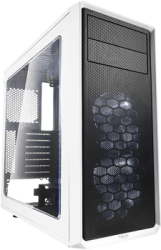 photo Gamer Bestial Ryzen gen. 5  - RTX 3050