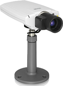 photo Camera Rseau MPEG-4 AXIS 211A