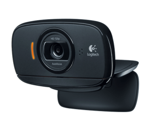 photo Camera Logitech QuickCam C525 HD USB
