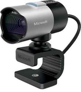 photo Camera Micosoft LifeCam Studio HD