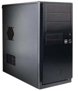 photo Botier ANTEC SK4480II B, alimentation 380 Watts