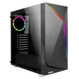 photo Boitier ANTEC NX300 Black