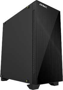 photo Boitier ANTEC P110 SILENT