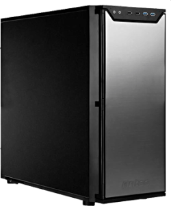 photo Botier Antec P280 Black