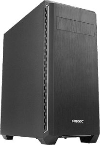 photo Botier Antec P7 Silent