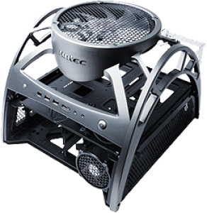 photo Botier ANTEC Skeleton
