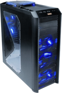 photo Botier ANTEC Twelve Hundred