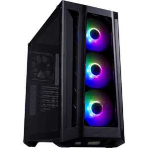 photo Boitier Cooler Master MasterBox MB530P