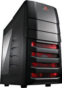 photo Botier Cooler Master Storm Enforcer