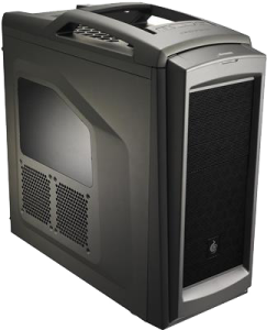 photo Botier Cooler Scout 2 Gris