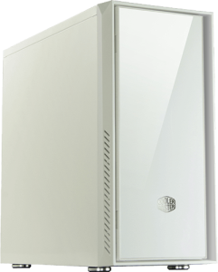 photo Botier Cooler Silencio 550 Blanc