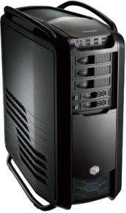 photo Botier Cooler Master COSMOS II