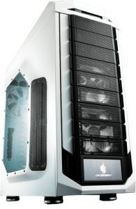 photo Botier Cooler Master STORM STRYKER