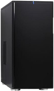 photo Botier Fractal Define XL Black pearl