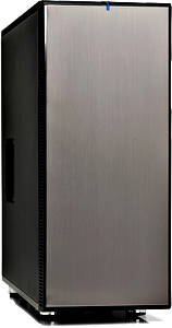 photo Botier Fractal Define XLR2 Titanium Grey