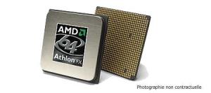 photo AMD Athlon 64 FX-53 @ 2,4 Ghz