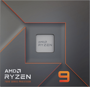 photo Processeur AMD® 16 coeurs RYZEN 9 - 7950X (sans ventirad)