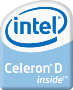 photo Processeur Intel Celeron D331