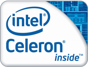 photo Processeur Intel® Dual Core Celeron N3000