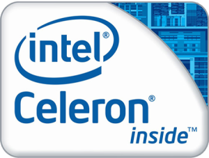 photo Processeur Intel Dual Core Celeron N3000