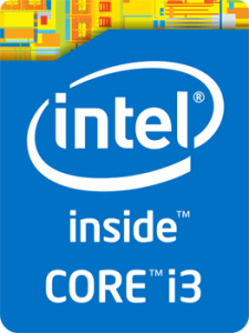 photo Processeur Intel Core i3 4170