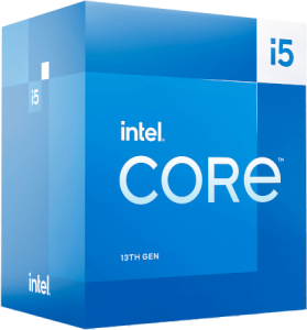 photo Processeur Intel Core i5 13400F (sans vido intgre)