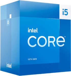 photo Processeur Intel Core i5 13400