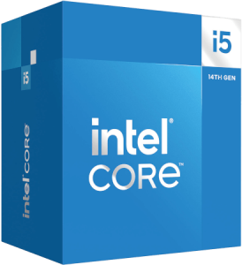 photo Processeur Intel Core i5 14400
