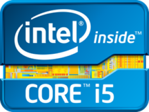 photo Processeur Intel Core i5 3550