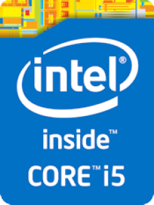 photo Processeur Intel Core i5 4670