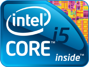photo Processeur Intel Core i5 650
