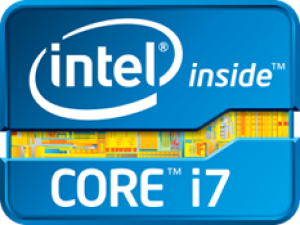 photo Processeur Intel Core i7 3930 K
